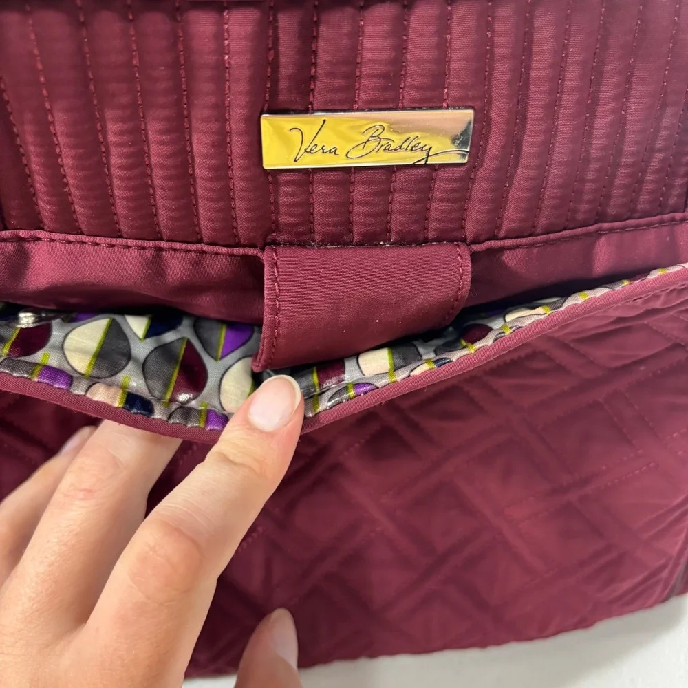 Vera Bradley vera bradley
